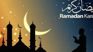 10 health tips for Ramadan fasting