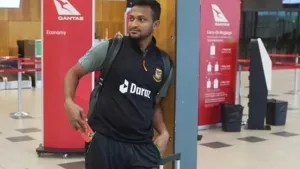 Uncertainty looms over Shakib’s return