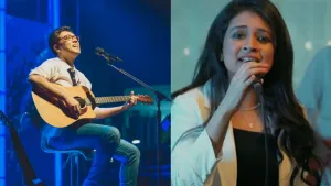 Anupam Roy to tie the knot with singer Prashmita