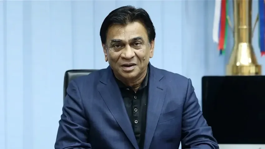 Kazi Salahuddin steps aside from upcoming BFF election