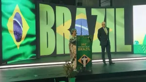 Dhaka seeks Brazilian investment